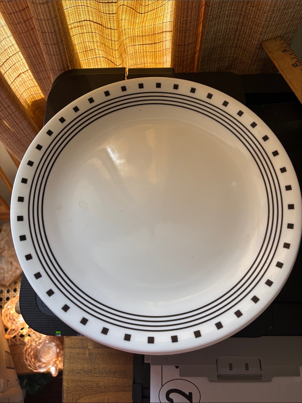 Corelle City Blocks places